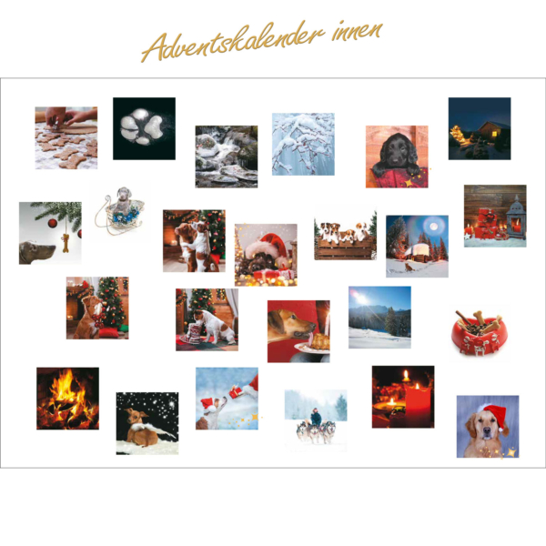 Adventskalender – Bild 2