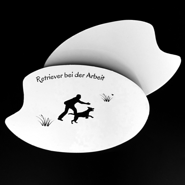 Einweishilfe Dummysport – Bild 4