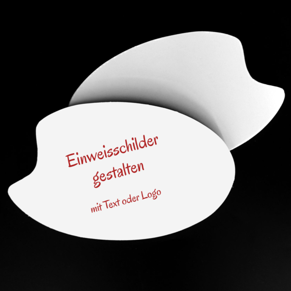 Einweishilfe Dummysport gestalten