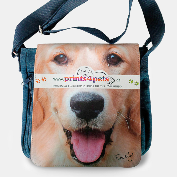 Schultertasche Venedig – Bild 2
