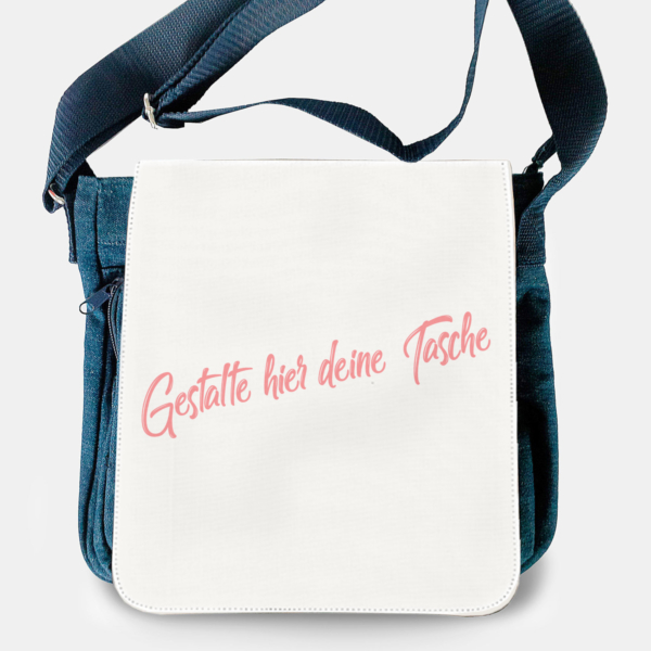 Schultertasche Venedig