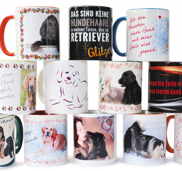 Tasse mit Wunschmotiv – Bild 2