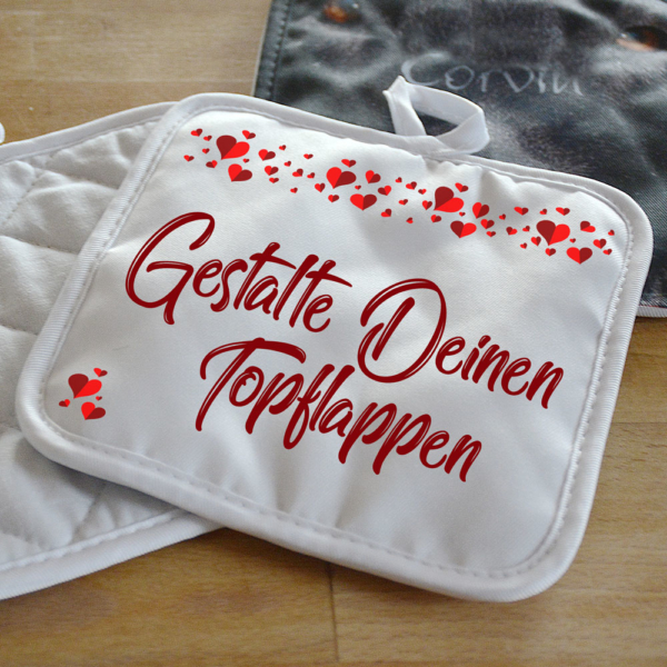 Topflappen
