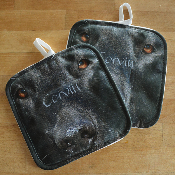 Topflappen – Bild 2
